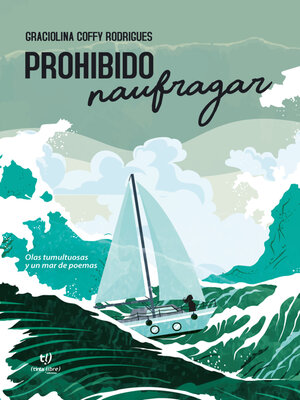 cover image of Prohibido naufragar